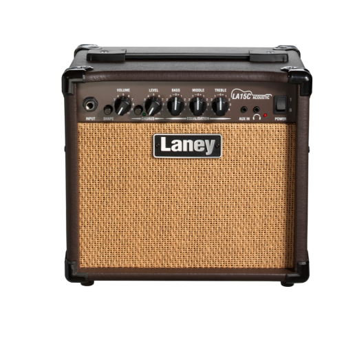 Laney LA15C Acoustic Amp