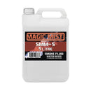 Smoke Machine Fluid 5L