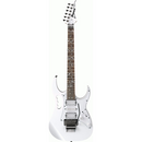 Ibanez JEMJR Steve Vai Signature. White