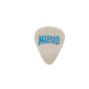 PICKS UKULELE FELT STANDARD SHAPE