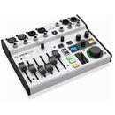 BEHRINGER FLOW-8 8CH DIG. USB MIXER W/ BLUETOOTH