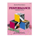 BASTIEN PERFORMANCE PRIMER