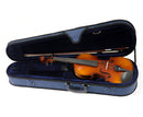 RAGGETTI RV2 VIOLIN OUTFIT IN CASE 1/2 SIZE