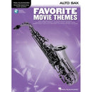 FAVOURITE MOVIE THEMES VIOLIN