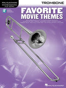 FAVOURITE MOVIE THEMES TROMBONE