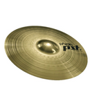 PAISTE PST3 18" CRASH/RIDE