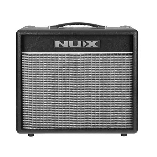 NU-X Mighty20BT Guitar Amplifier