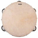 8" NON TUNABLE TAMBOURINE