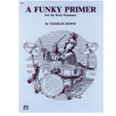 FUNKY PRIMER