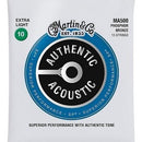 Martin 12 String Set 10-47