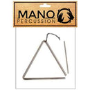 TRIANGLE 7" WITH BEATER