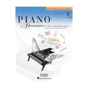 PIANO ADVENTURES SIGHTREADING 2A