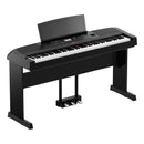 YAMAHA PORTABLE GRAND DIGITAL PIANO DGX670B