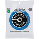 MARTIN SP ACOUSTIC STRING 10-47