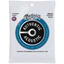 MARTIN SP ACOUSTIC STRINGS 11-52