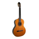 KATOH MCG50C, SOLID TOP CLASSICAL GUITAR. CEDAR