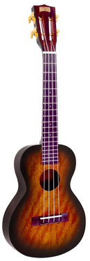 MAHALO TENOR JAVA SERIES SUNBURST