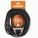 ARMOUR SPEAKER CABLE 30ft JACK - JACK