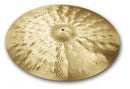 SABIAN 22 ARTISAN LIGHT RIDE CYMBAL"