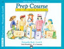 Alfred's Basic Piano Prep Course: Notespeller Bk B