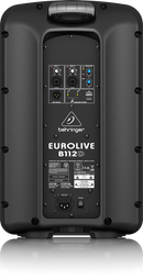 BEHRINGER EUROLIVE B112D SPEAKER