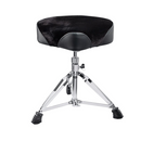 DRUM THRONE DELUXE PLUSH TOP