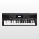 YAMAHA DIGITAL KEYBOARD PSR-EW425 76 NOTE