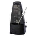 CHERUB METRONOME. BLACK