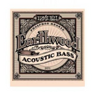 Ernie Ball Acoustic Bass Strings 45-95