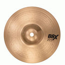 SABIAN 40805X B8X 8" SPLASH