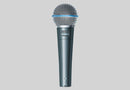 SHURE BETA58A VOCAL MIC