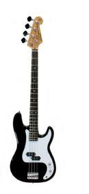 SX BASS PACK. BLACK