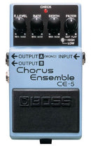 BOSS CHORUS ENSEMBLE