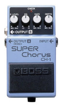 BOSS SUPER CHORUS