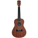 KEALOHA CONCERT UKULELE