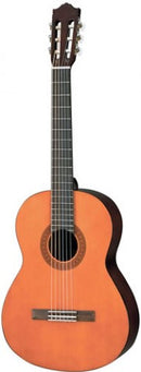 YAMAHA C40 CLASSICAL GUITAR PACK