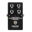 NU-X Reissue Series Recto Distortion Effects Pedal