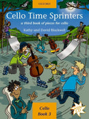 CELLO TIME SPRINTERS