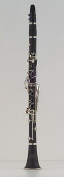 J. MICHAEL CLARINET