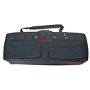 KEYBOARD BAG 137x37x18 EXTRA HEAVY DUTY Suit Slimline Digital Piano