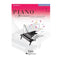 PIANO ADVENTURES LESSON BOOK 1