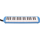 MANO 32 NOTE MELODICA.  BLUE