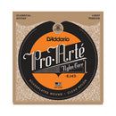 DADDARIO CLASSICAL PRO ARTE LIGHT TENSION