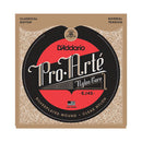 DADDARIO CLASSICAL PRO ARTE NORMAL TENSION