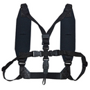 NEOTECH SOFT SAX HARNESS. REGULAR SIZE