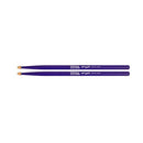 TOTAL PERCUSSION KIDS DRUMSTICKS - PURPLE