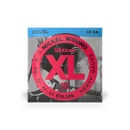 DADDARIO ELECTRIC STRINGS 12-54