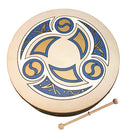 WALTONS 12 TRINITY BODHRAN"