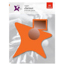 MUSIC MEDALS - CLARINET ENSEMBLE PIECES - COPPER