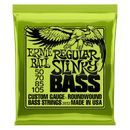 ERNIE BALL BASS 50-105 SLINKY